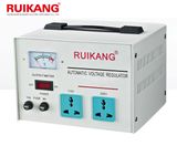 2000va Servo Motor Type Voltage Regulator with Power Supply