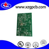 Competitive Price 2 Layer PCB Circuit Board for Television