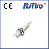 12*50mm M12 High Pressure Proximity Sensor Used for Hydraulic Machinery