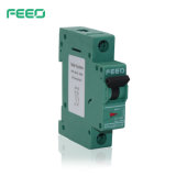 DC Protection Device 1p 250VDC Ce ISO9001 MCB