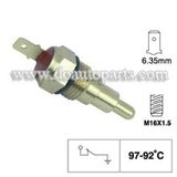 Thermo Switch 7.5069 for Mazda Ford