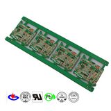 Multilayer Fr4 Rigid PCB Board for Electronic Products
