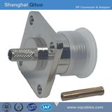 RF Connector N Straight Female Jack Crimp for Syv-50-3u (N-KF-C-3)