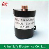 New Style Cbb15 Cbb16 820UF 2.5V Capacitors