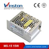 Ms-15 Mini Size AC DC Switching Power Supply with Ce
