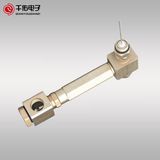180 Degree Extension Adaptor Trunk Connector Lengthen Pin Connector