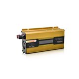 1000W Car Power Inverter DC 12V 24V AC 110V 220V Solar Inverter Modified Wave Inverter