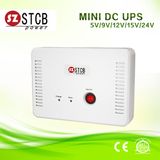 DC UPS with 5 Different Output Port and 5V USB Port
