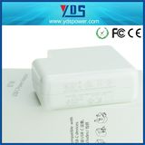 New Customized Type-C USB C Adapter 87W