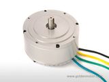 3kw BLDC Motor/ Electric Motorcycle Conversion Kit BLDC Motorbike Motor/MID Drive Motor/ Power, Efficient and Reliable