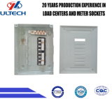 Gpd8f Distribution Box Electrical Boxes