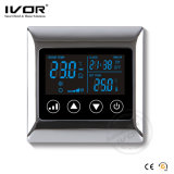 Ivor Digital Programmable Electronic Controller Room Thermostat
