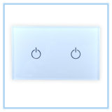 Light Switch Remote Control by WiFi or Ios/Andriod APP