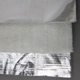 E-Glass Fiber Blanket Needled Fiberglass Mat