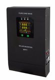 Built-in MPPT Solar Charge Controller 5000va Hybrid Solar Inverter