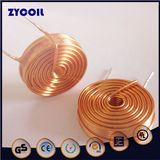 Power Inductor Sensor Coil with 23 Gauge Magnet Wire