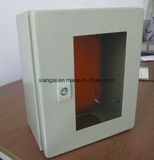 Wall Mounting Waterproof Metal Enclosure