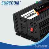 Single Output High Frequency 1kw Power Solar Inverter