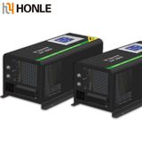 China Honle Cheap Price Pure Sine Solar Power Inverter for Home and Other