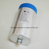 New Design Dry Type and Aluminum Case Capacitor DC Link