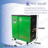 20kw Solar Inverter for Solar Power Plant or Solar Power System