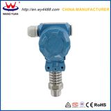 Wp421A Industrial High Temperature 4-20mA Pressure Sensor