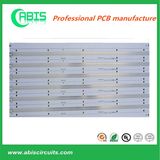 2017 High Power Aluminum Base PCB for LED