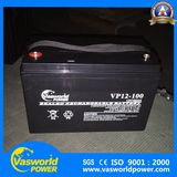 New Arrival VRLA AGM Battery 12V Series