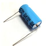 350V Aluminum Electrolytic Capacitor Axial Type Tmce15-13
