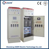 AC Frequency Drive with Input and Output Phase-Loss Protection