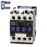 High Quality Air-Con Contactor Cjx2-1810-110V Industrial Electromagnetic Contactor AC Contactor