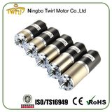 Big Sale 56mm 24V DC Mini Electric Gear Motor