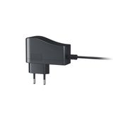 15W Power Adapter with Ce FCC RoHS Certificate