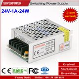 24V 1A 24W Switching Power Supply Reserved for Printer