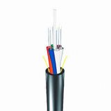Outdoor Fiber Optic Cable (GYFTY-X) with Good Price
