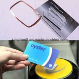 High Effeciency RFID Coil for IC Smart Card Air Coil