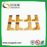 Xjy FPC Assembly Board for WiFi Antenna /FPCB Board