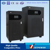380V Three Phase 6kVA Online UPS with Isolation Transformer