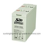 2V1000ah High Quality Maintenance Free Deep Cycle VRLA Battery