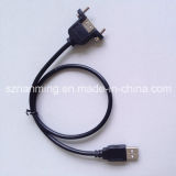 USB 2.0 Cable Am to Bf USB Extension Cable