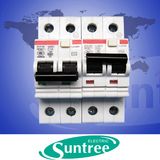 Residual Current Circuit Breaker (SGS261)