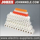 H Type Plastic Terminal Block Manufaturer