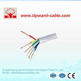 6core Copper Conductor Electrical Wires