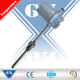 Threaded Connector Thermocouple (Thermal resistance) with Temperature Transmitter (CX-WZ/R)