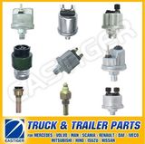 Over 100 Items Truck Parts for Oil Pressure Sensor