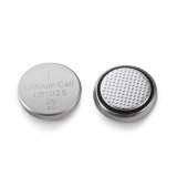Lithium Button Cell Cr1025 3V 30mAh Primary Battery