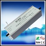 120W Constant Current Waterproof IP67 LED Transformer with Ce/RoHS