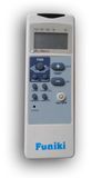 Universal AC Remote Control Kt1000