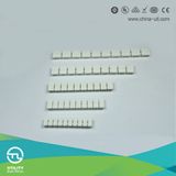 Utl Electrical Connector DIN Rail Terminal Block Mark Bars