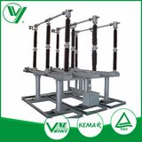 Gw38 Series Disconnector Switch of High Voltage